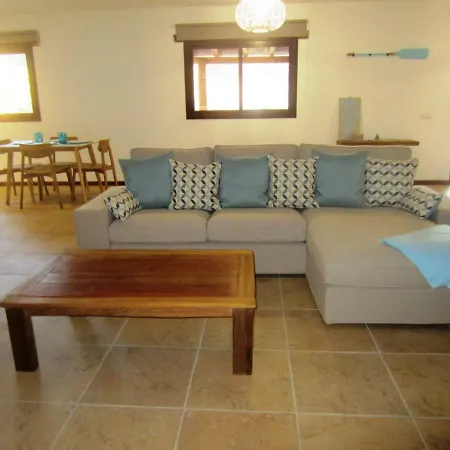 Gospodarstwo wiejskie Casa Perenquen La Pared (Las Palmas)