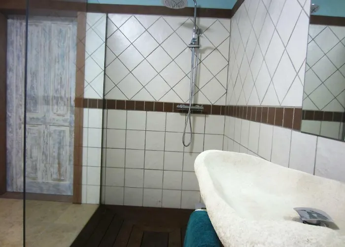 Casa Perenquen Landsted *