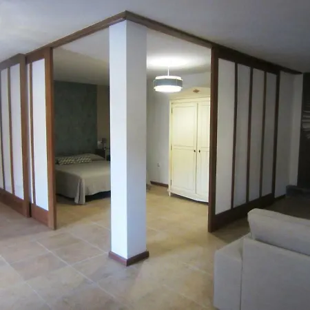 Casa Perenquen