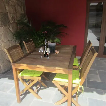 Casa Perenquen Lantställe *