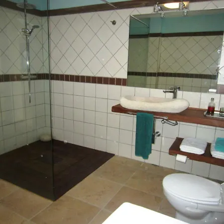 Lantställe Casa Perenquen La Pared (Las Palmas)