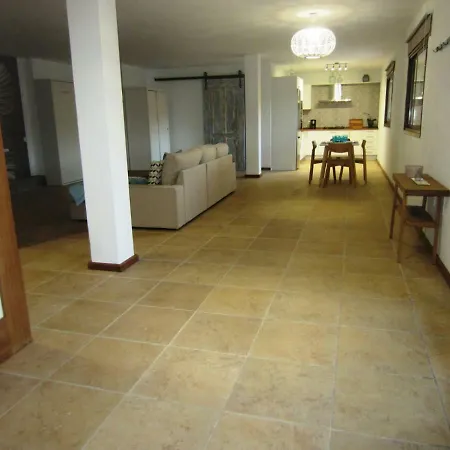 Casa Perenquen Lantställe