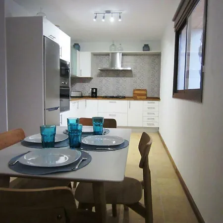 Casa Perenquen Lantställe *
