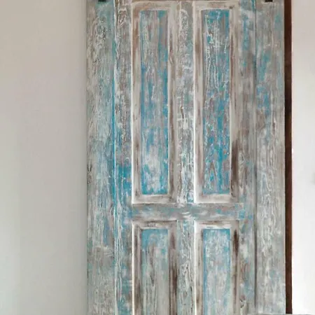 Casa Perenquen La Pared (Las Palmas)